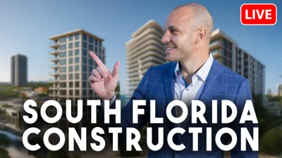 DSF Live Ep 42 | Nora, Delmore, Schools & More